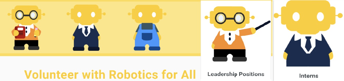 Virtual tutor – Robotics for All