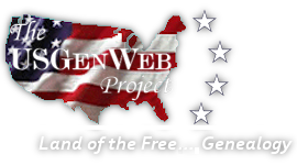 Volunteer with US Genweb for genealogical research