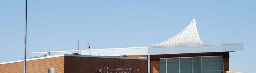 Get involved with Homestead National Park