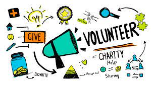 Learnings from non-profits about volunteering