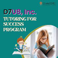 Virtual tutoring opportunity