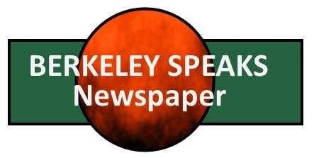 Write articles on social justice for Berkeley Speaks