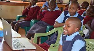 Become a penpal to students at Nyamboyo Technical School