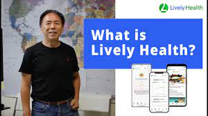 Be a web developer to help the Joe-Liu foundation promote lifestyle habits to prevent chronic diseases